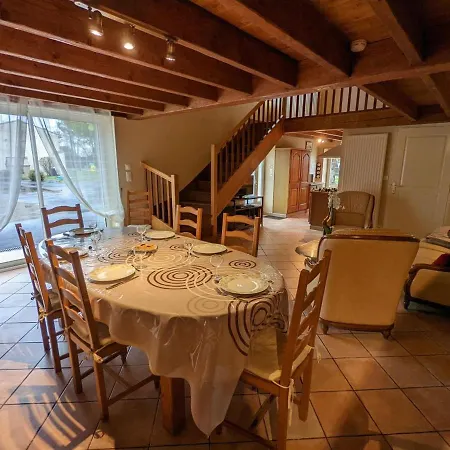 Chateaubernard, 4 Pieces, 7 Personnes - Fr-1-653-142 Holiday home